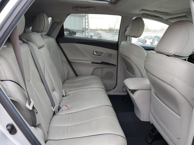 Photo 10 from auction – 2013 TOYOTA VENZA LE with VIN 4T3BK3BB4DU074297