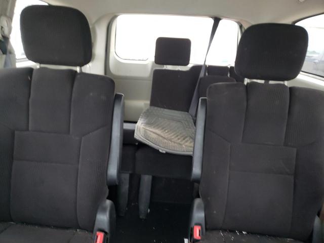 Photo 10 from auction – 2012 DODGE GRAND CARA with VIN 2C4RDGCG7CR263321