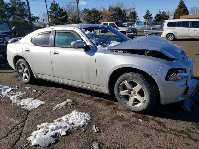Photo 4 from auction – 2010 DODGE CHARGER AW with VIN 2B3CA3CVXAH187619
