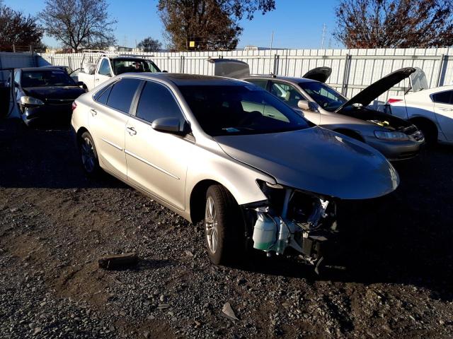 Photo 4 from auction – 2017 TOYOTA CAMRY LE with VIN 4T1BF1FK1HU375451