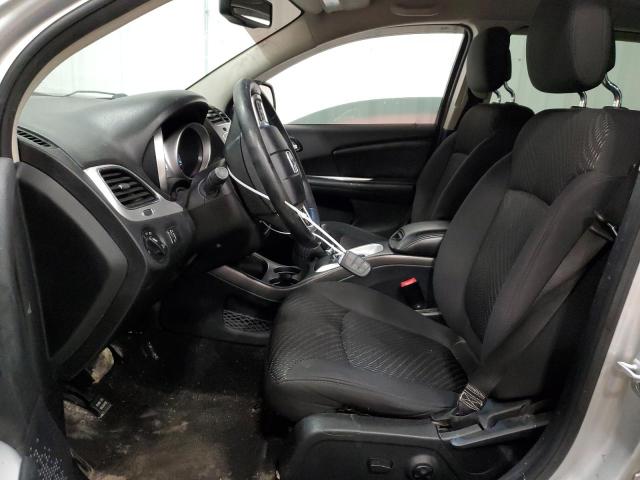 Photo 7 from auction – 2012 DODGE JOURNEY SX with VIN 3C4PDCBB0CT373937