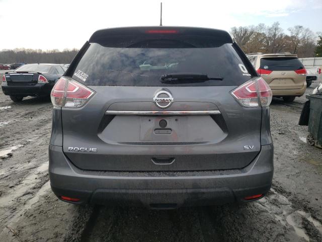 Photo 6 from auction – 2015 NISSAN ROGUE S with VIN 5N1AT2MT7FC899759