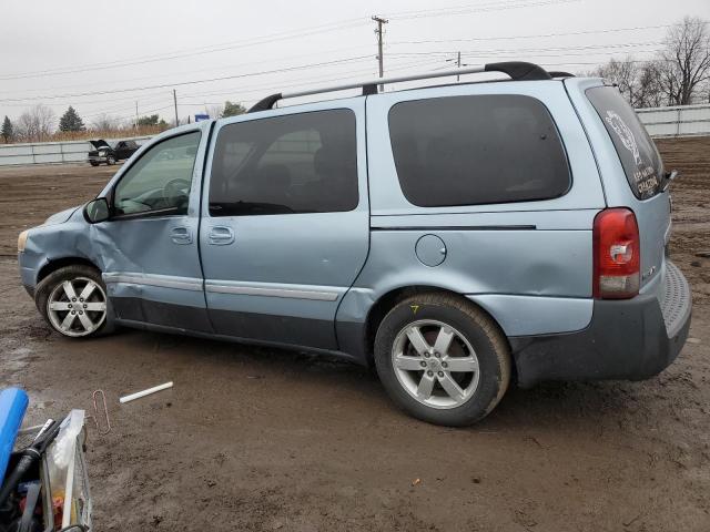 Photo 2 from auction – 2007 SATURN RELAY 3 with VIN 5GZDV23117D109359