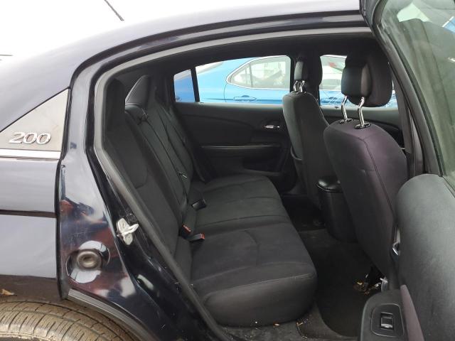 Photo 10 from auction – 2012 CHRYSLER 200 TOURIN with VIN 1C3CCBBB5CN299088
