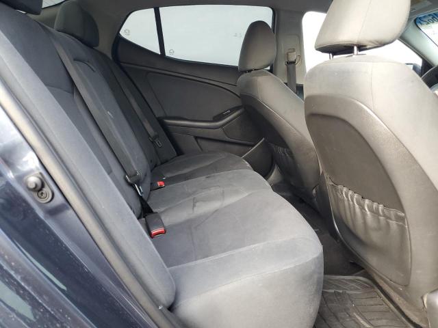 Photo 10 from auction – 2015 KIA OPTIMA LX with VIN 5XXGM4A74FG439716