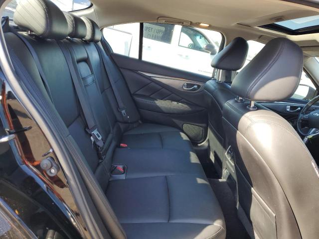 Photo 10 from auction – 2017 INFINITI Q50 BASE with VIN JN1CV7AR4HM680867