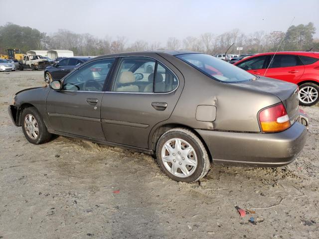 Photo 2 from auction – 1998 NISSAN ALTIMA XE with VIN 1N4DL01D7WC235597