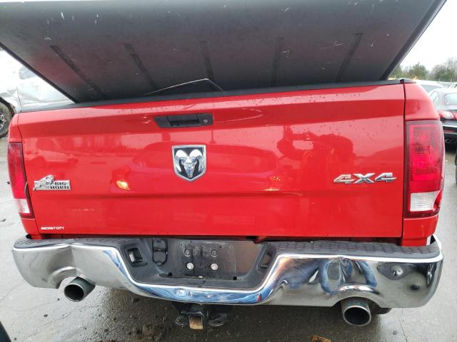 Photo 6 from auction – 2016 RAM 1500 SLT with VIN 1C6RR7GT0GS356380