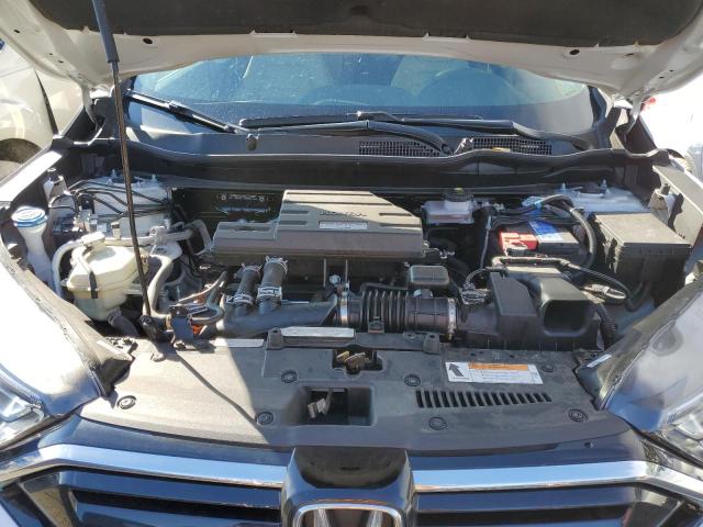 Photo 12 from auction – 2021 HONDA CRV with VIN 2HKRW2H52MH602778