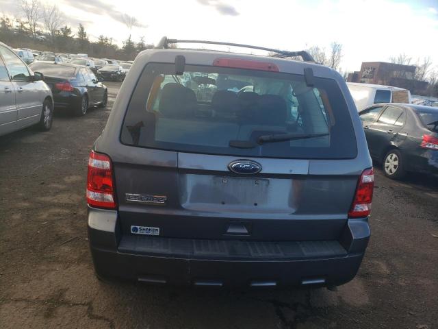Photo 6 from auction – 2012 FORD ESCAPE XLS with VIN 1FMCU9C78CKA32018