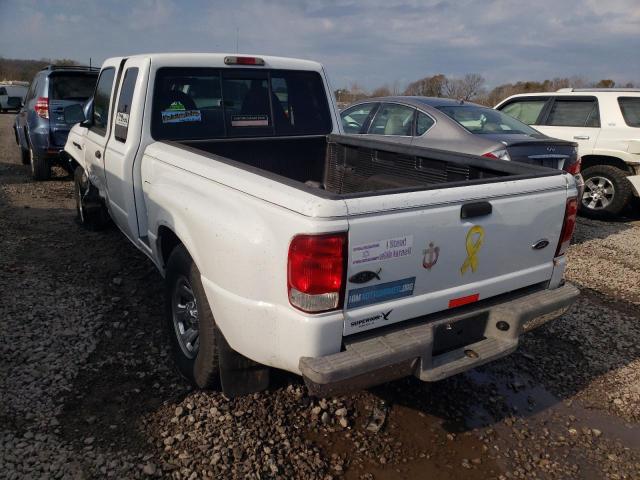 Photo 2 from auction – 2000 FORD RANGER SUP with VIN 1FTYR14V6YTB32016