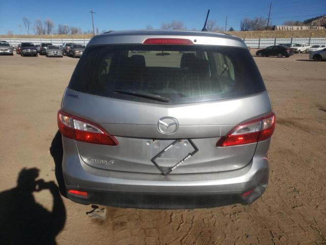 Photo 6 from auction – 2012 MAZDA 5 with VIN JM1CW2BL6C0108481