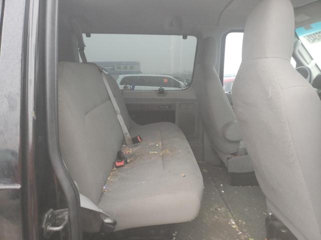 Photo 11 from auction – 2010 FORD ECONOLINE with VIN 1FBNE3BL0ADA89065