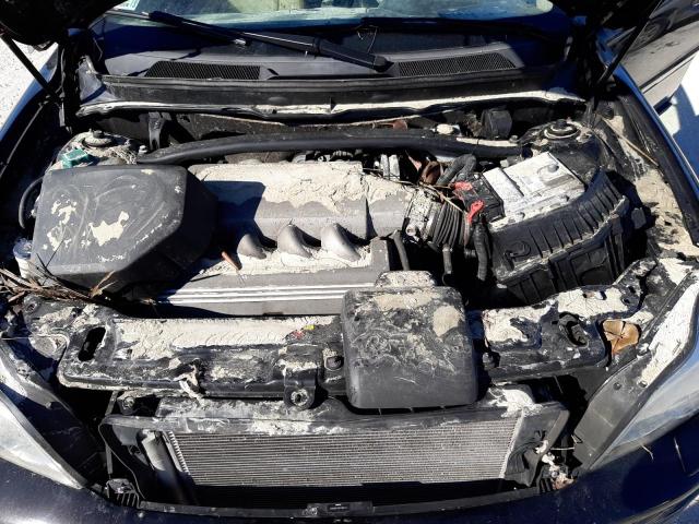 Photo 12 from auction – 2010 VOLVO XC90 V8 with VIN YV4852CZ6A1565033