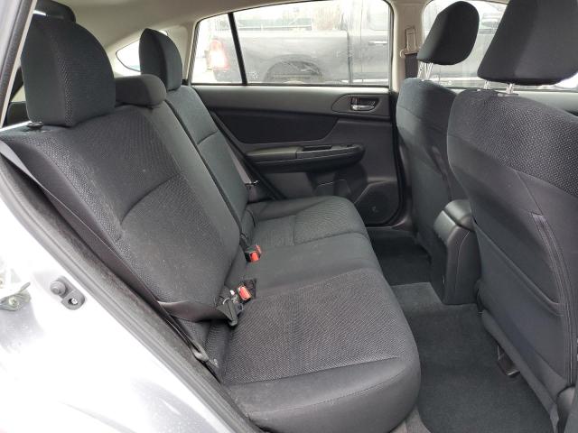 Photo 11 from auction – 2014 SUBARU IMPREZA PR with VIN JF1GPAC66E8249689