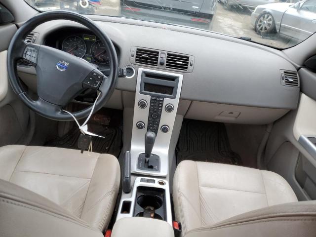 Photo 8 from auction – 2011 VOLVO V50 T5 with VIN YV1672MW5B2607058