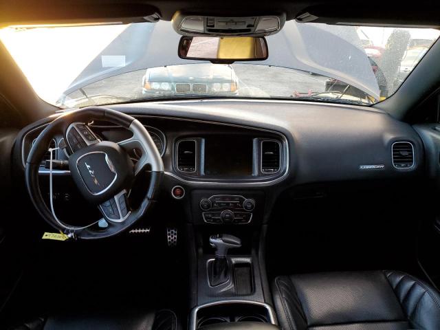 Photo 8 from auction – 2015 DODGE CHARGER SR with VIN 2C3CDXEJ5FH770103