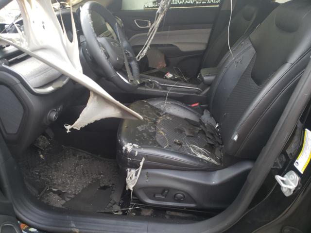 Photo 7 from auction – 2022 JEEP COMPASS LA with VIN 3C4NJDBB1NT148581