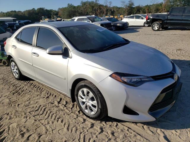 Photo 4 from auction – 2017 TOYOTA COROLLA L with VIN 2T1BURHEXHC848745