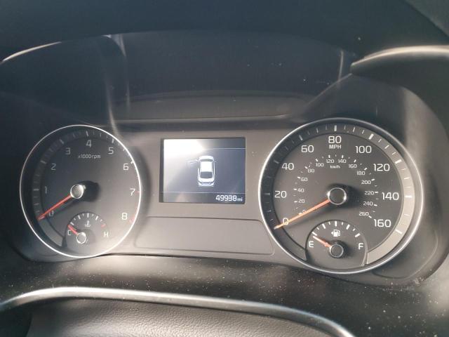 Photo 9 from auction – 2020 KIA FORTE FE with VIN 3KPF24AD4LE205166