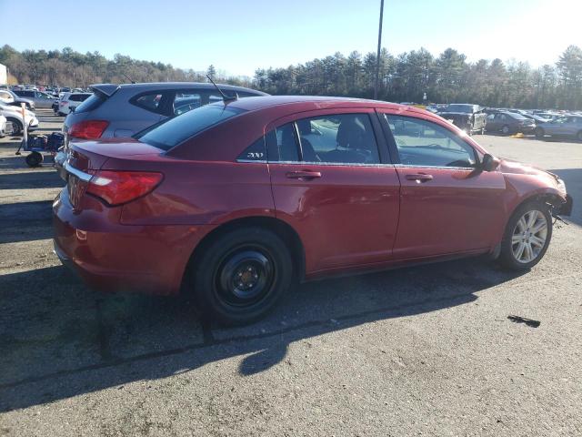 Photo 3 from auction – 2013 CHRYSLER 200 TOURIN with VIN 1C3CCBBB9DN516403