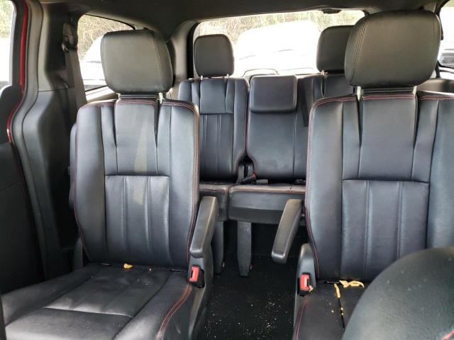 Photo 10 from auction – 2019 DODGE GRAND CARA with VIN 2C4RDGEG3KR536038
