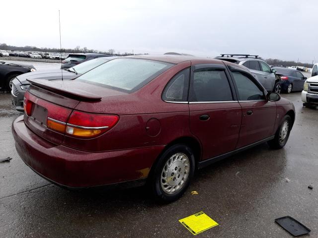 Photo 3 from auction – 2002 SATURN L100 with VIN 1G8JS54F92Y553769