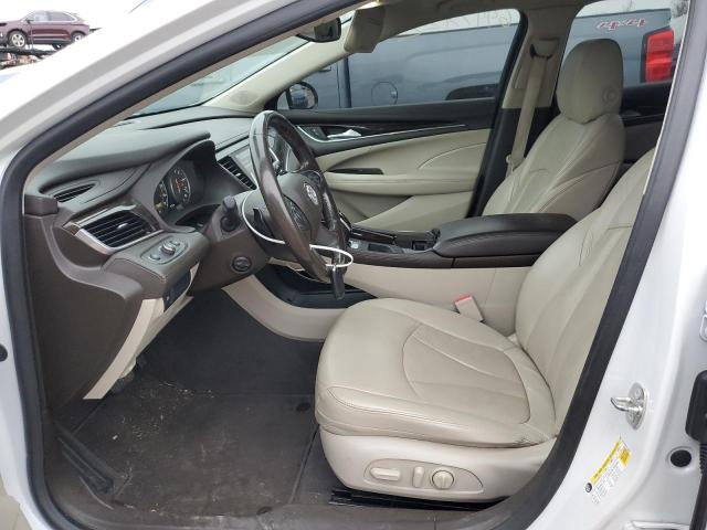 Photo 7 from auction – 2017 BUICK LACROSSE E with VIN 1G4ZP5SS6HU122683