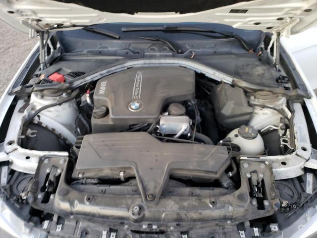 Photo 11 from auction – 2014 BMW 328 I SULE with VIN WBA3C1C56EK115132