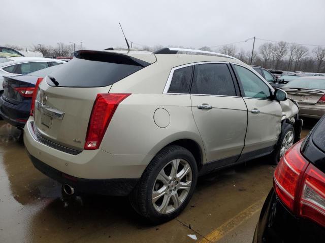 Photo 3 from auction – 2013 CADILLAC SRX PERFOR with VIN 3GYFNHE34DS575725