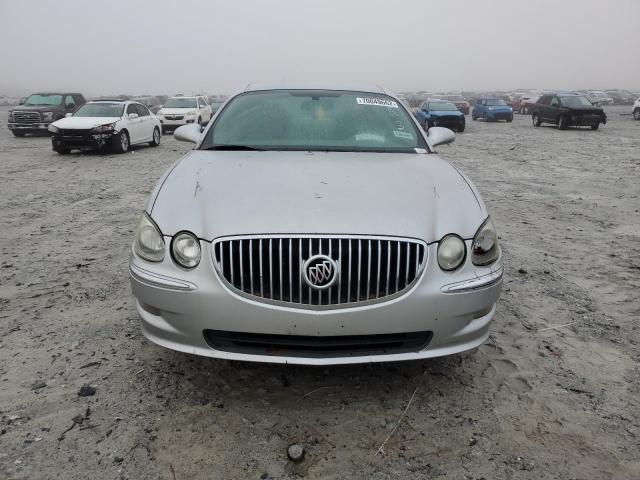 Photo 5 from auction – 2009 BUICK LACROSSE C with VIN 2G4WC582291205658