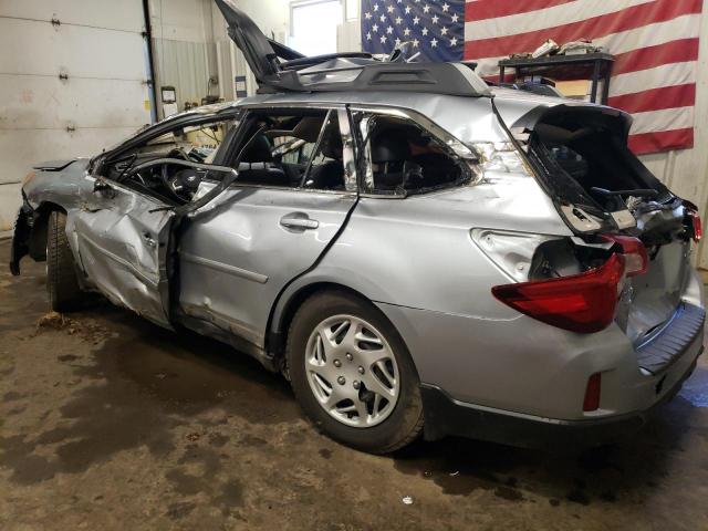 Photo 2 from auction – 2015 SUBARU OUTBACK 3. with VIN 4S4BSELC7F3304810