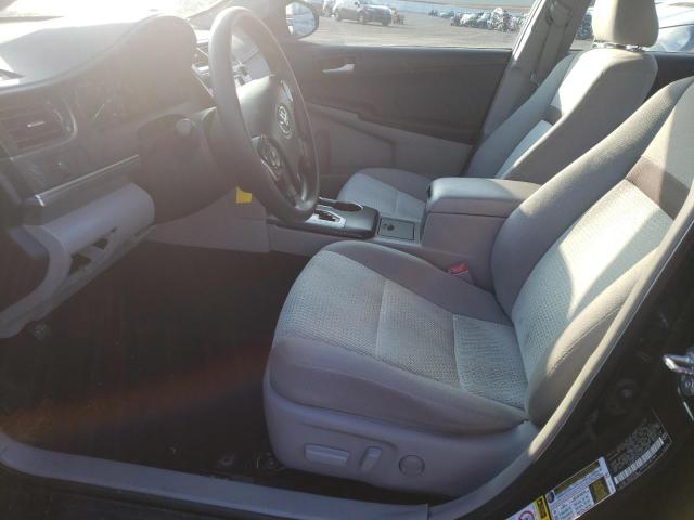 Photo 7 from auction – 2012 TOYOTA CAMRY BASE with VIN 4T4BF1FK7CR243809