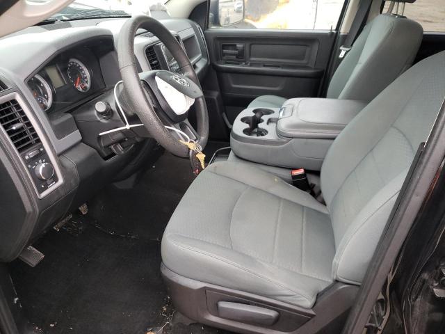 Photo 7 from auction – 2015 RAM 1500 ST with VIN 1C6RR6KM3FS589887