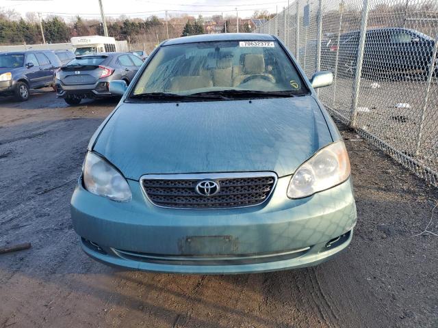 Zdjęcie 5 z aukcji – 2006 TOYOTA COROLLA CE z VIN 2T1BR32E96C614102