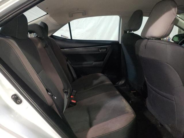 Photo 10 from auction – 2018 TOYOTA COROLLA L with VIN 2T1BURHE4JC973083