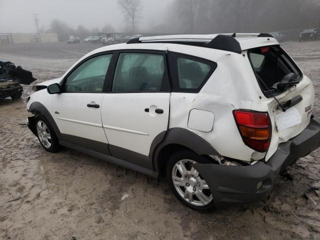 Photo 2 from auction – 2006 PONTIAC VIBE with VIN 5Y2SL65846Z421791