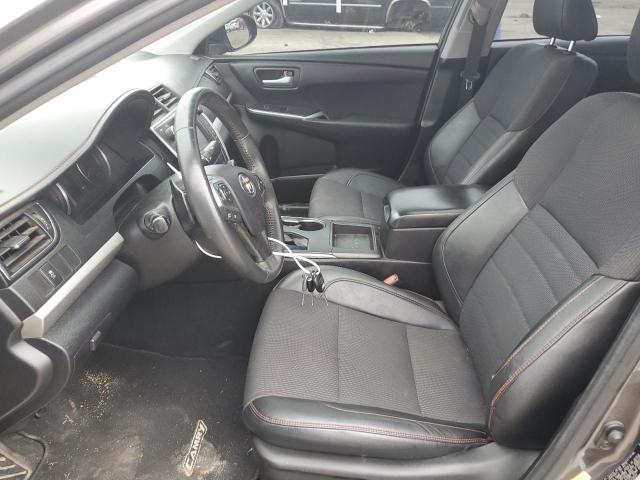 Photo 7 from auction – 2017 TOYOTA CAMRY LE with VIN 4T1BF1FK9HU429224