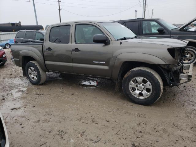 Photo 4 from auction – 2011 TOYOTA TACOMA DOU with VIN 3TMLU4ENXBM069162