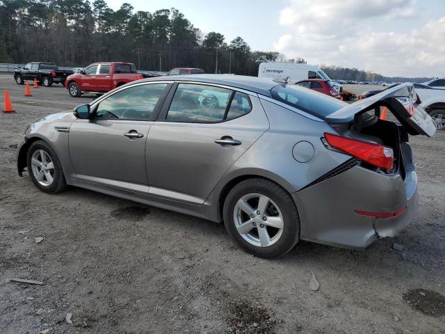 Photo 2 from auction – 2015 KIA OPTIMA LX with VIN 5XXGM4A73FG500733