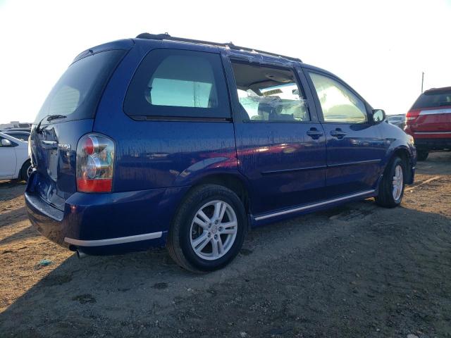 Photo 3 from auction – 2005 MAZDA MPV WAGON with VIN JM3LW28A650539547