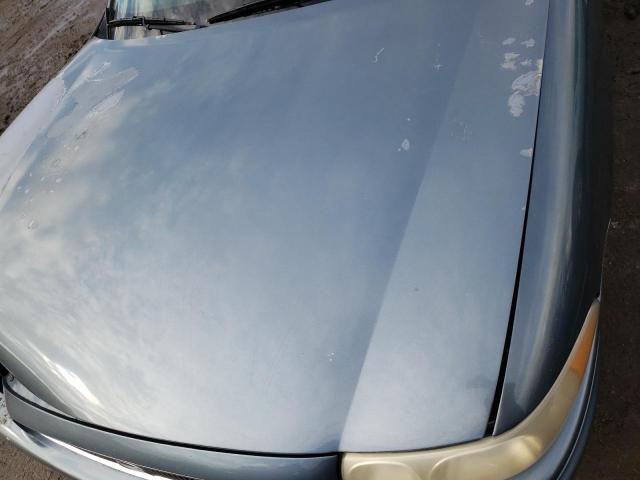 Photo 11 from auction – 2001 BUICK LESABRE CU with VIN 1G4HP54K014202558