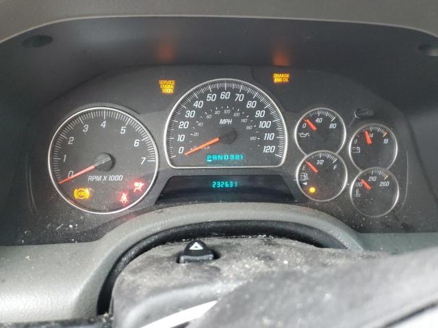 Foto 9 de la subasta – 2003 GMC ENVOY con VIN 1GKDT13S732101335