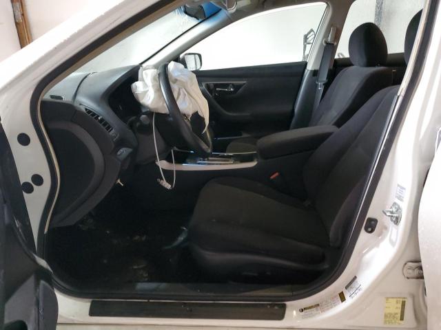 Photo 7 from auction – 2013 NISSAN ALTIMA 2.5 with VIN 1N4AL3AP2DN542322