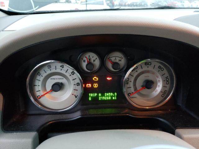 Photo 9 from auction – 2007 FORD EDGE SEL P with VIN 2FMDK49C37BA32624