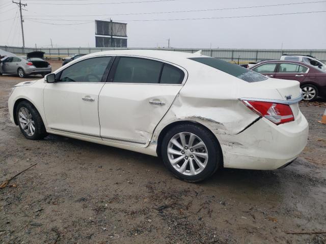 Photo 2 from auction – 2014 BUICK LACROSSE with VIN 1G4GB5G39EF256059