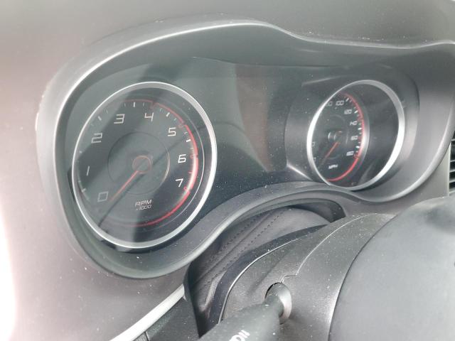 Photo 9 from auction – 2022 DODGE CHARGER SC with VIN 2C3CDXGJXNH211142