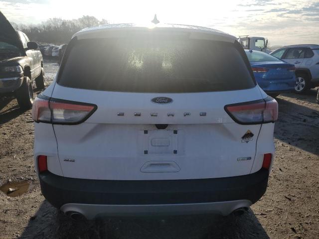 Photo 6 from auction – 2020 FORD ESCAPE SE with VIN 1FMCU9G62LUB92353