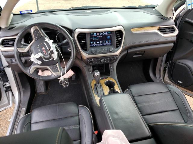 Photo 8 from auction – 2017 GMC ACADIA DEN with VIN 1GKKNPLS4HZ165237