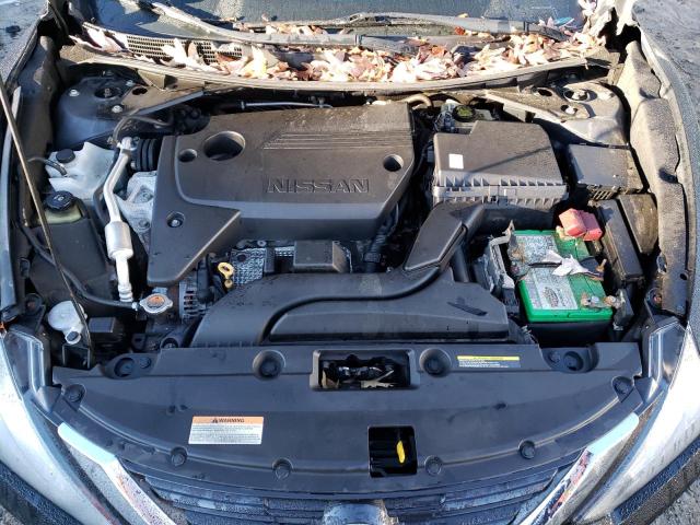 Photo 11 from auction – 2017 NISSAN ALTIMA 2.5 with VIN 1N4AL3AP5HC471599